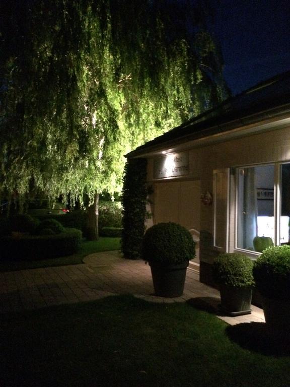 B&B Huize Van Damme นิวว์ปอร์ท ภายนอก รูปภาพ